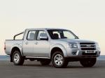 Ford Ranger Double Cab 2006 года